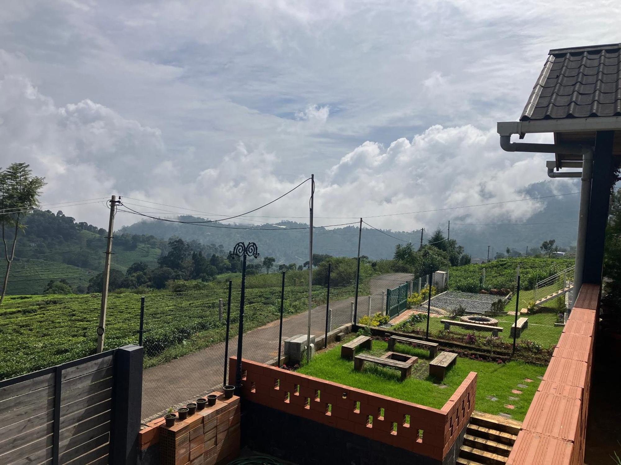 Niranjana By Surada Resorts Kotagiri Esterno foto
